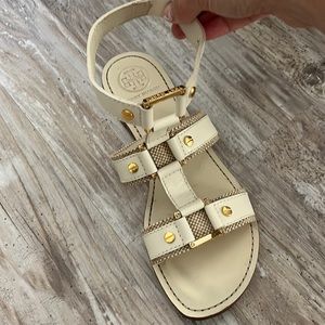 Tory Burch sandals